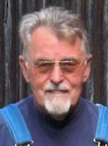 JERRY BOOTH